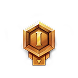 Gold I